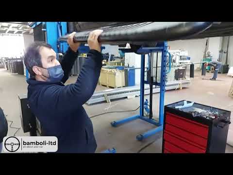 How to install Honda HRV 2021+ Running Board