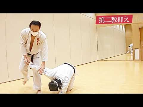 合気道乱取り　スパーリング　AIKIDO　sparring　覇天会合気道　藤崎天敬筆頭師範　合気道横浜元町関内　土曜　午後6時~7時30分　うららカルチャーセンターホワイトスタジオ