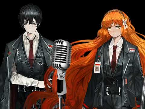 Yi Sang x Ishmael  - Pass On (Limbus Company) Official Video