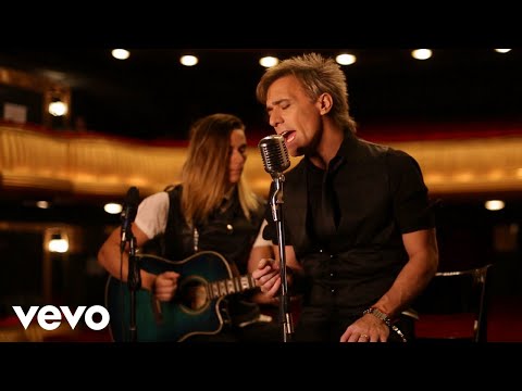 CAE - Tratame suavemente (Unplugged Sessions)