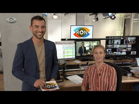 | RON TV | Sendung vom 18.09.2018