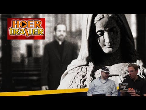 Paranormale Beichten - HOERtrailer TV Classic - Mystery Woche - Parapol