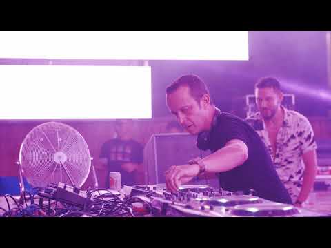 Pete Heller - Big Love (David Penn's Live Piano Remix at Defected Croatia 2019)