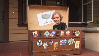 One Year Road Trip Post-Trip Promo