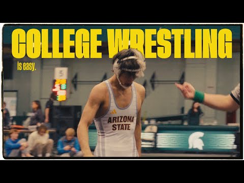 Wrestling Never Changes