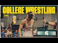 Wrestling Never Changes