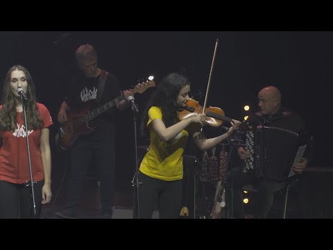 Pamiętaj o sarnie (Pamiętaj o innych) - Wołosatki