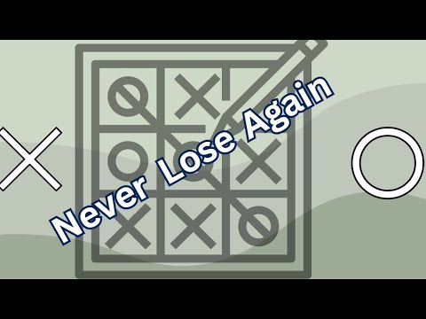 ALL Tic Tac Toe Strats NO ONE Uses