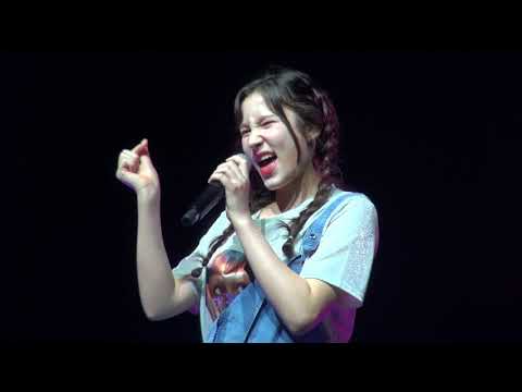 Tough Girl, 비바 VIVA 리허설