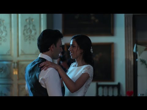 La boda de Rosana y Dani