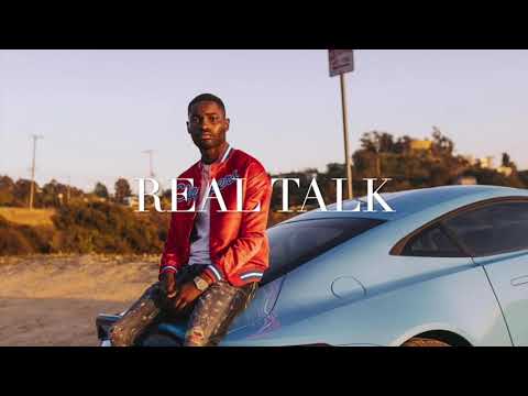 [FREE] Dave x Nines x Fredo Type Beat - "REAL TALK" | UK Rap Instrumental 2021