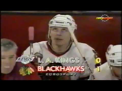 1989 10 22 NHL RS LAK CHI