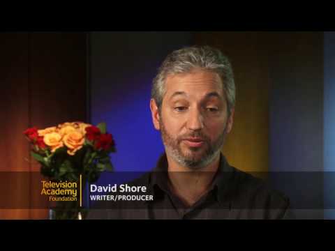 Writer David Shore on filming the "House" pilot - EMMYTVLEGENDS.ORG