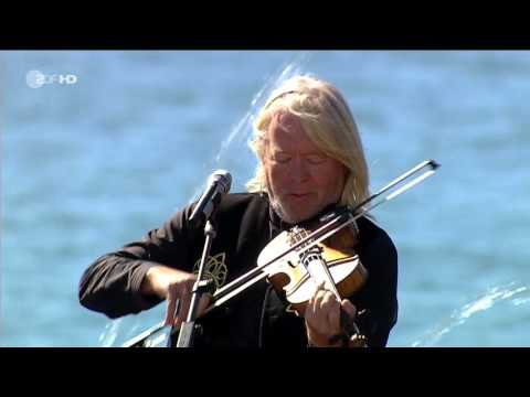 11.10.2015 Fernsehgarten Ascona - Santiano "Ade, ade"