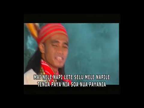 MAINORO [OFFICIAL CHRISTINE  VIDEO]