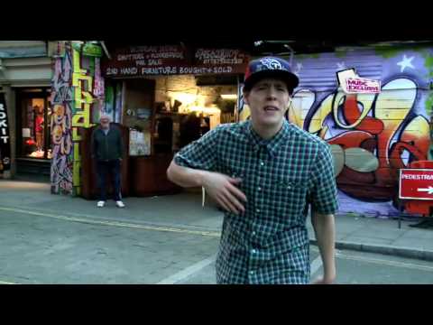 E Tizz "It's Alot" on It's All Good (Music Exclusive)