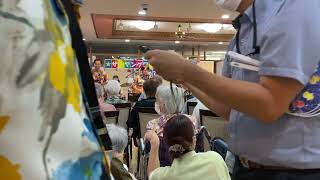 「SACHIKO」2026年7月20日ヤングワンズLIVE弾き語り