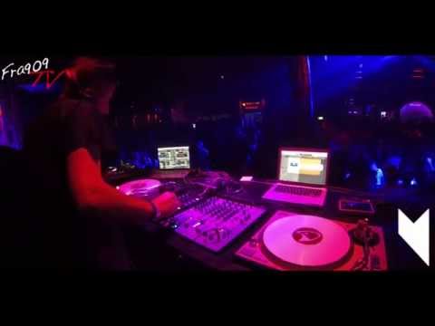 FRA909 Tv - NEVERDOGS @ CLOSING  MUSIC ON AMNESIA IBIZA 2014