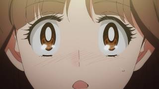 TVアニメ『彼方から』ティザーPV
