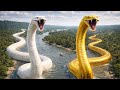 Prehistoric Humans Vs Titanoboa The Deadliest Battle In Ancient Hunt Yet P 30
