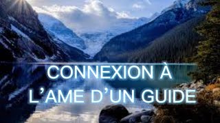 MÉDITATION GUIDÉE 20 Min : Lac miroir &amp; Âme lumineuse