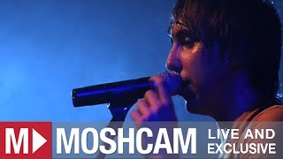 All Time Low - Dear Maria, Count Me In | Live in Sydney | Moshcam