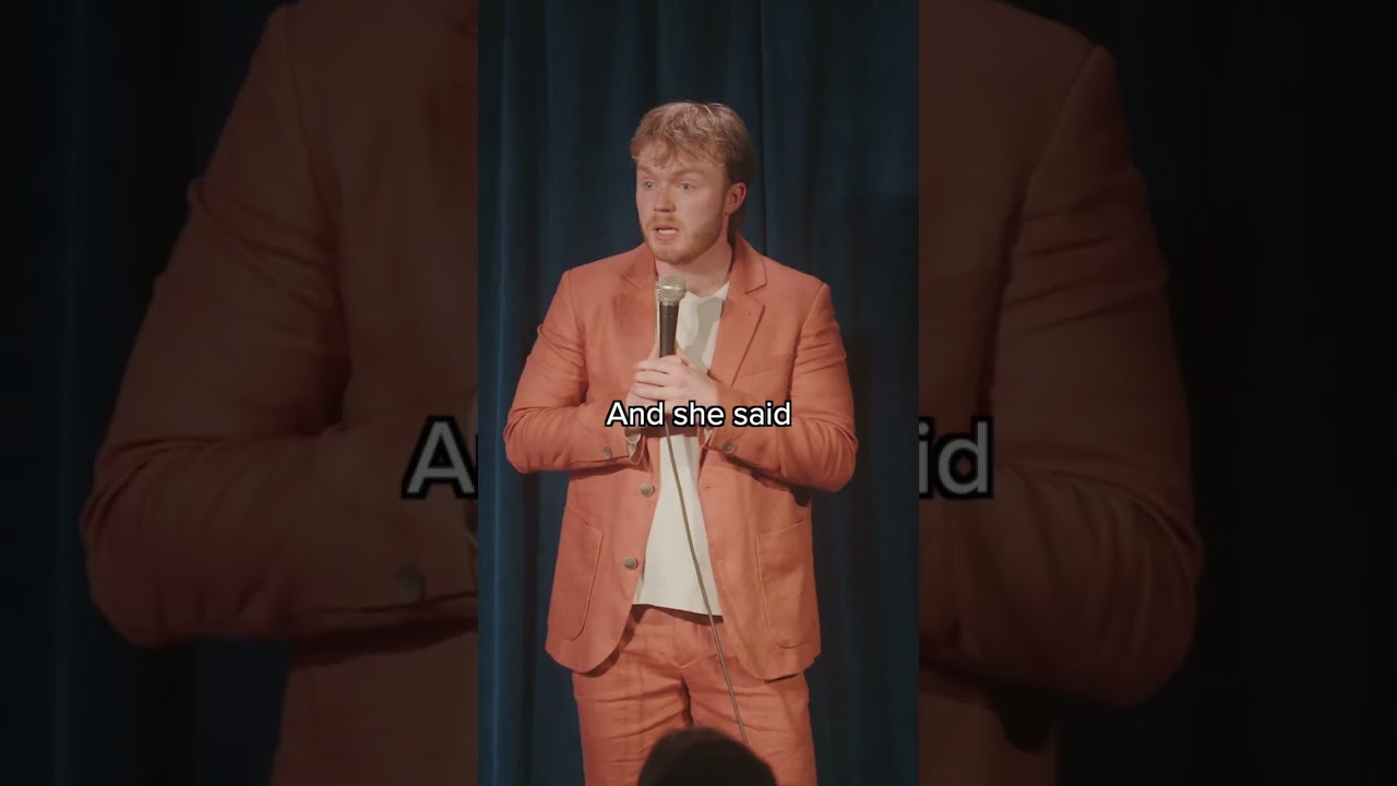 Racist Comments Are the Best Material, Folks