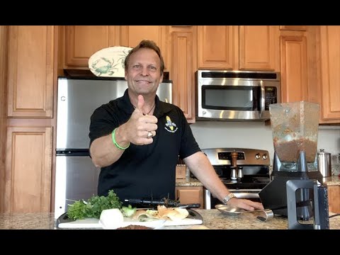 Surfari Salsa Video Redondo Red