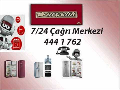erenköy arçelik servisi** 444 17 62 **