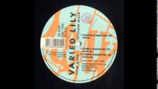 VARIED LILY - A CANNIBAL IN MANHATTAN (RITUAL MIX)  1992