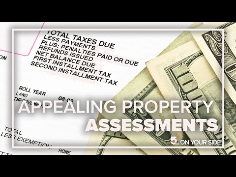 How to appeal property assessments in St. Louis area