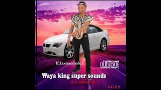 Download lagu WAYA KING EZAKOHOBODO MALUKAZANA mp3