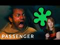 PASSENGER Is A Car Crash Explained