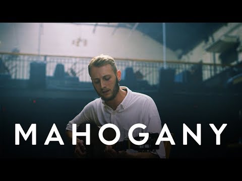 Foreign Hands - George Ogilvie