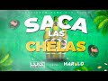 MIX SACA LAS CHELAS SLEEZY FT DJ HAROLD