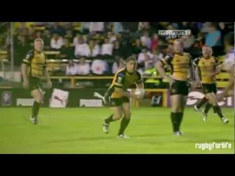 TRIBUTE TO RANGI CHASE