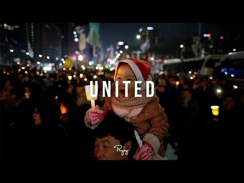 "United" - Uplifting Rap Beat | Free Inspiring Hip Hop Instrumental Music 2018 | Flow #Instrumentals