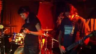 Lycanthrophy @ Lille Aug 2011