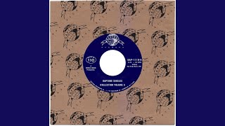 Out of the Wilderness