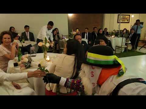 RECUERDOS DE JULCAN | Chuto elegante (2022) | HERMOSA TUNANTADA