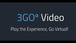 3GO Video Reel