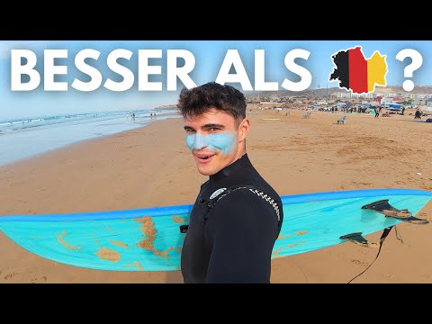 Being an emigrant in Morocco - The reality