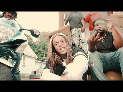 Kyd Knarly - "Best For You" (Shot by @KameronRoyal)