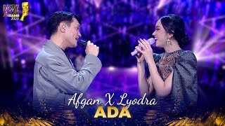 Download lagu LAGU PERDANA!! Lyodra Feat Afgan - Ada | INDONESIAN MOVIE ACTORS AWARDS 2023 mp3