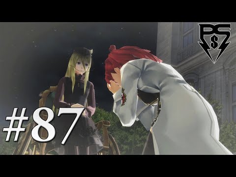 God Eater 2 Rage Burst PsS Playthrough Part 87 - Leah's Past pt.3