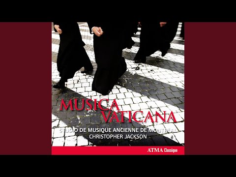 Ugolini: Missa Beata es Virgo Maria: II. Gloria