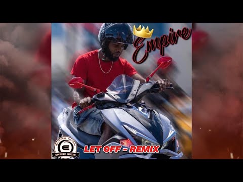LET OFF - DON'T PLAY FT. FH BIGGZ & SLICK BANDZ (DJ EMPIRE REMIX MIX DIRTY)