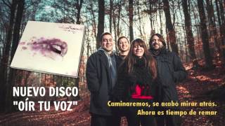 D'Callaos - Tiempo de remar (audio + letra)