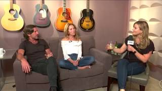 Kathie Lee Gifford on Today in Nashville