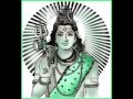 ShivaRudrastakam Namami Samisaan Nirvan Rupam